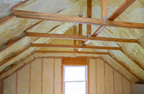 Range of Insulation Solutions in Orleans, VT