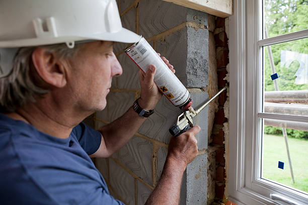 Attic Insulation Near Me in Orleans, VT